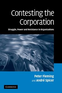 Contesting the Corporation (h�ftad)