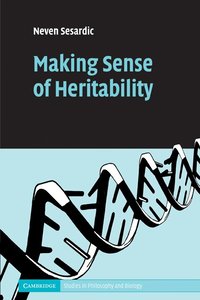 Making Sense of Heritability (h�ftad)