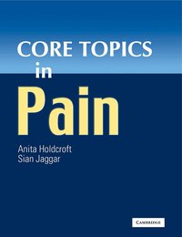 Core Topics in Pain (h�ftad)