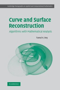 Curve and Surface Reconstruction (h�ftad)