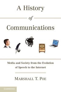 A History of Communications (h�ftad)