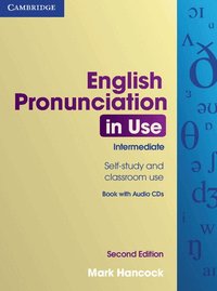 English Pronunciation in Use Intermediate with Answers and Audio CDs (4) ()