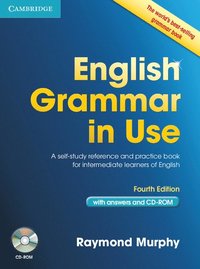 English Grammar in Use with Answers and CD-ROM ()