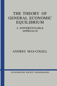 The Theory of General Economic Equilibrium (h�ftad)