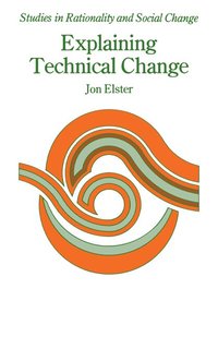 Explaining Technical Change (h�ftad)