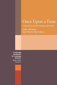 Once upon a Time (h�ftad)