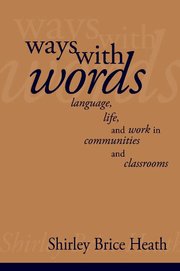 Ways with Words (h�ftad)