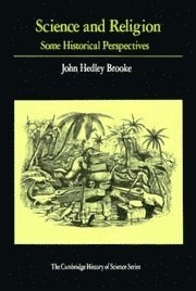 Science and Religion (h�ftad)