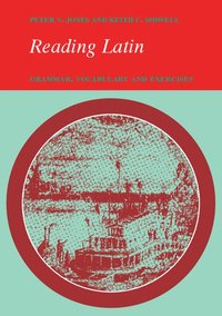 Reading Latin (h�ftad)