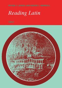 Reading Latin: Text (h�ftad)