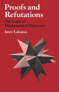 Proofs and Refutations (h�ftad)