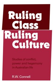 Ruling Class, Ruling Culture (h�ftad)