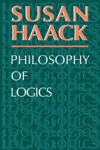 Philosophy of Logics (h�ftad)