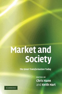 Market and Society (h�ftad)