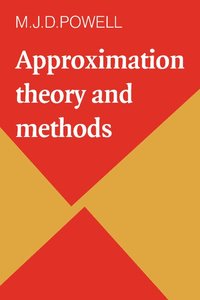 Approximation Theory and Methods (h�ftad)