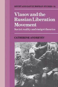 Movement The Russian 121