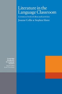 Literature in the Language Classroom (h�ftad)