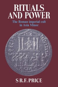 Rituals and Power (h�ftad)
