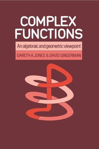 Complex Functions (h�ftad)