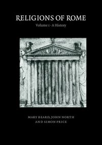 Religions of Rome: Volume 1, A  History (h�ftad)