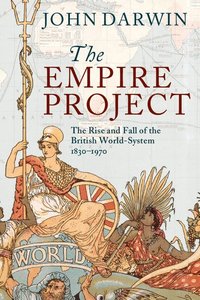 The Empire Project (h�ftad)