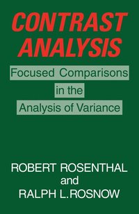 Contrast Analysis (h�ftad)