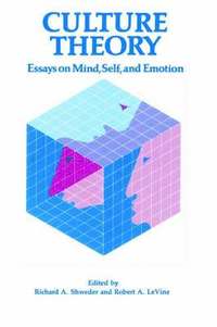 Culture Theory (h�ftad)