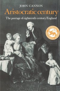 Aristocratic Century (h�ftad)