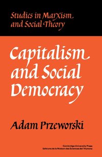 Capitalism and Social Democracy (h�ftad)