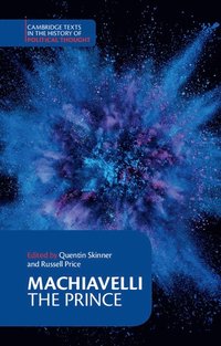 Machiavelli: The Prince (inbunden)
