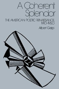 A Coherent Splendor (inbunden)