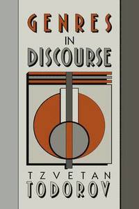 Genres in Discourse (h�ftad)