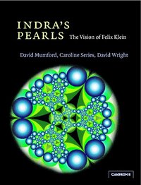 Indra's Pearls (h�ftad)
