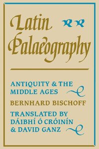 Latin Palaeography (h�ftad)