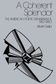 A Coherent Splendor (h�ftad)