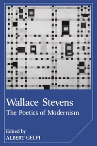 Wallace Stevens (inbunden)