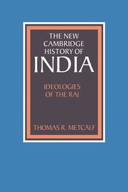 Ideologies of the Raj (inbunden)