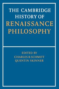 The Cambridge History of Renaissance Philosophy (h�ftad)