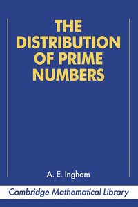 The Distribution of Prime Numbers (h�ftad)