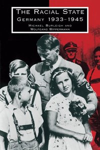 The Racial State (h�ftad)