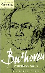 Beethoven (h�ftad)