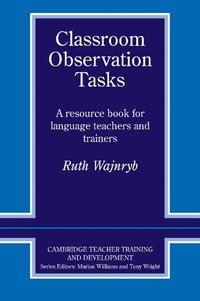 Classroom Observation Tasks (h�ftad)