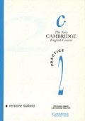 The New Cambridge English Course 2 Practice book Italian edition