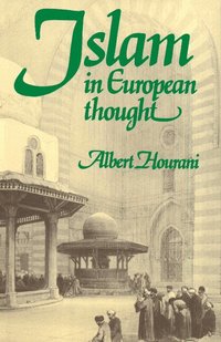Islam in European Thought (h�ftad)
