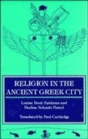 Religion in the Ancient Greek City (h�ftad)