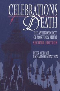 Celebrations of Death (h�ftad)
