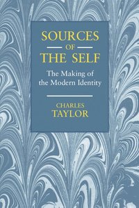Sources of the Self (inbunden)