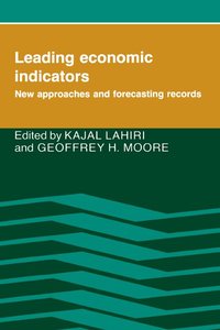 Leading Economic Indicators (h�ftad)