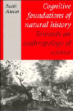 Cognitive Foundations of Natural History (h�ftad)