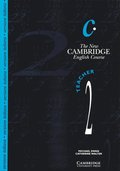 The New Cambridge English Course 2 Teacher's book Italian edition